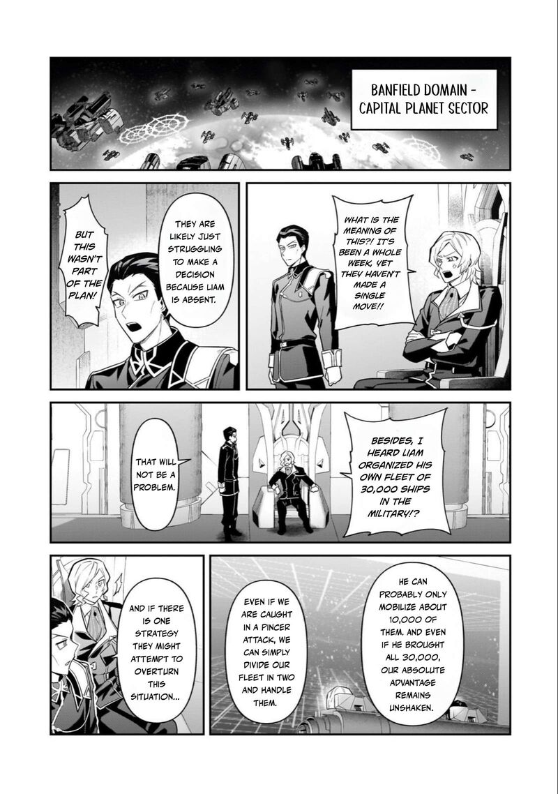 Oreaku Ore Wa Seikan Kokka No Akutoku Ryoushu 46b 3