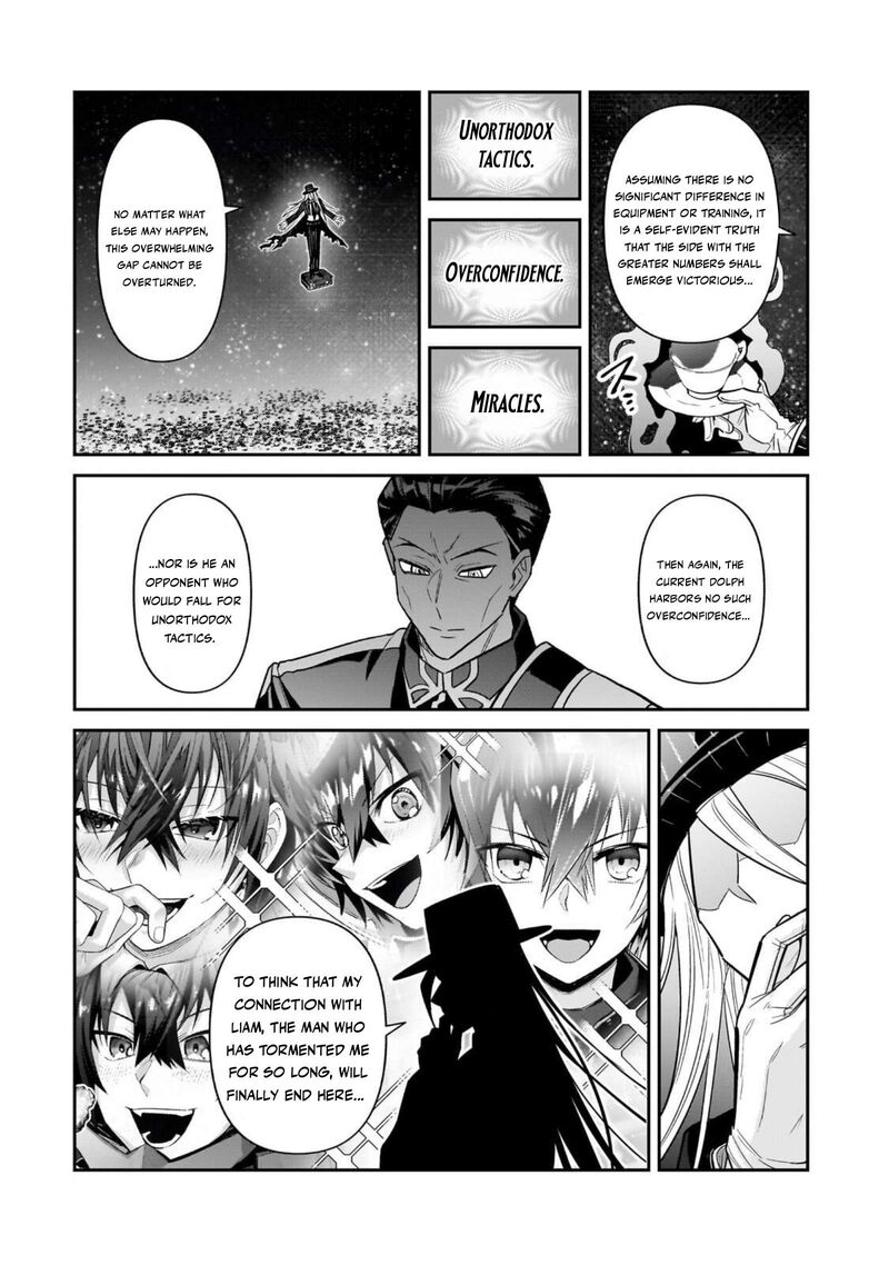 Oreaku Ore Wa Seikan Kokka No Akutoku Ryoushu 46b 6
