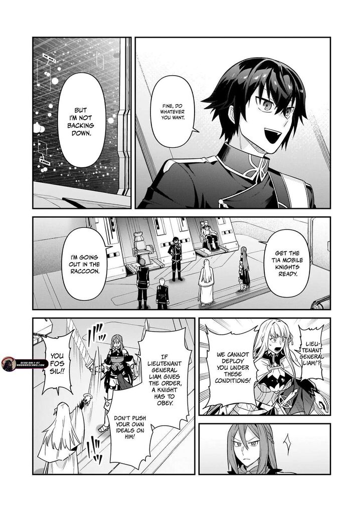 Oreaku Ore Wa Seikan Kokka No Akutoku Ryoushu 47b 2