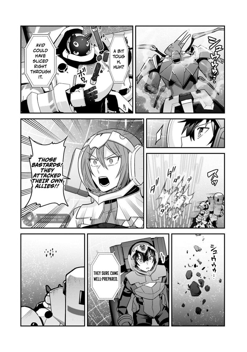 Oreaku Ore Wa Seikan Kokka No Akutoku Ryoushu 48a 10