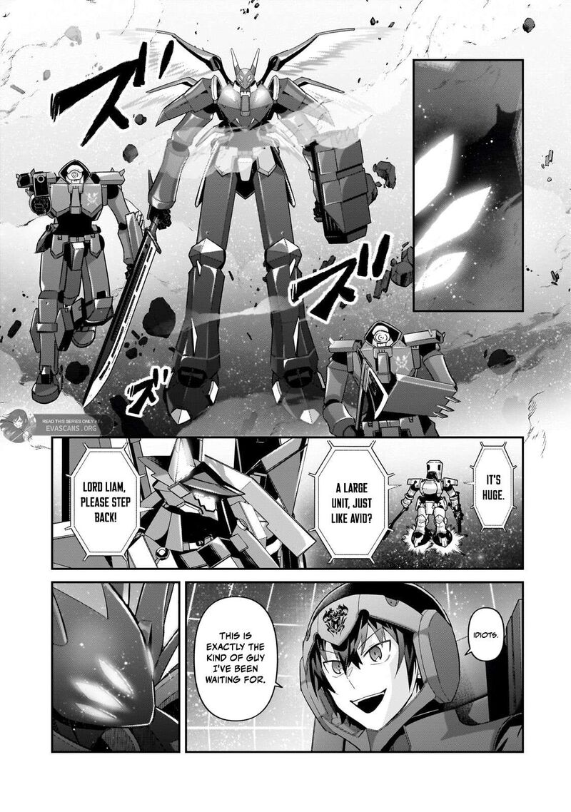 Oreaku Ore Wa Seikan Kokka No Akutoku Ryoushu 48a 7