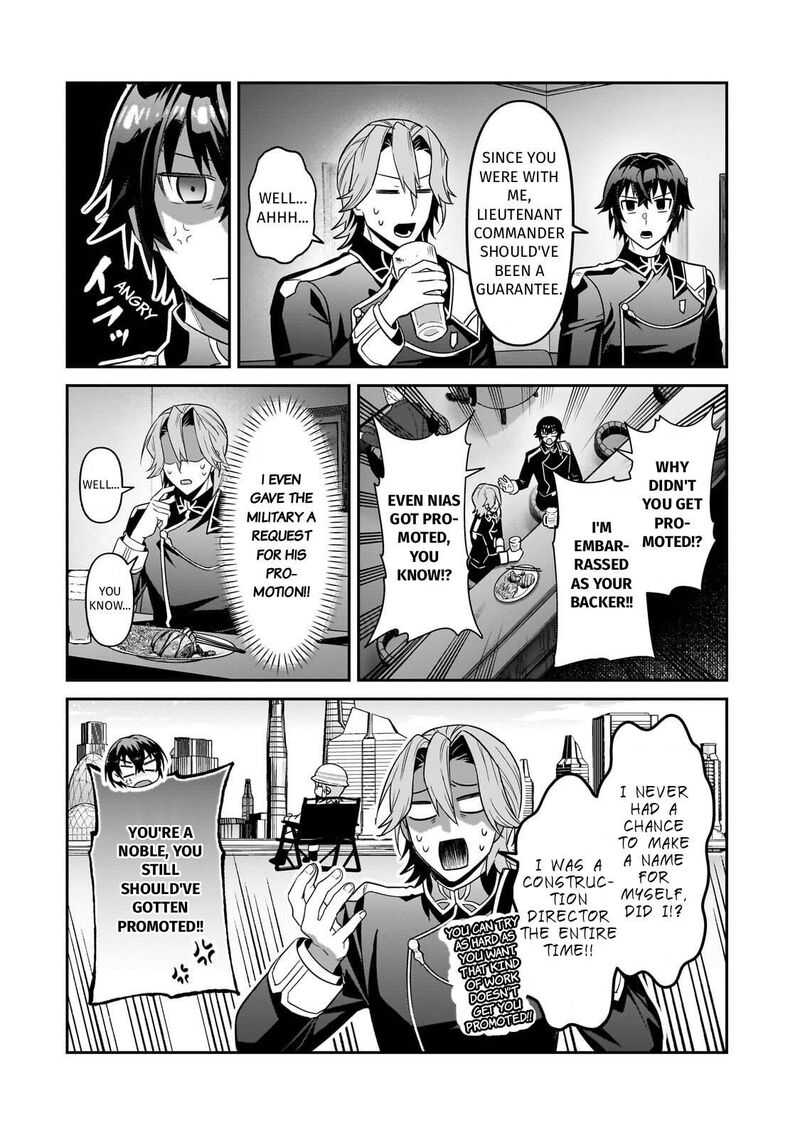 Oreaku Ore Wa Seikan Kokka No Akutoku Ryoushu 51 16