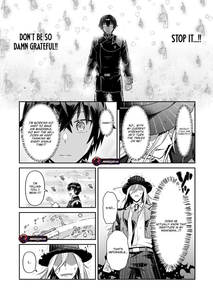 Oreaku Ore Wa Seikan Kokka No Akutoku Ryoushu 51a 9