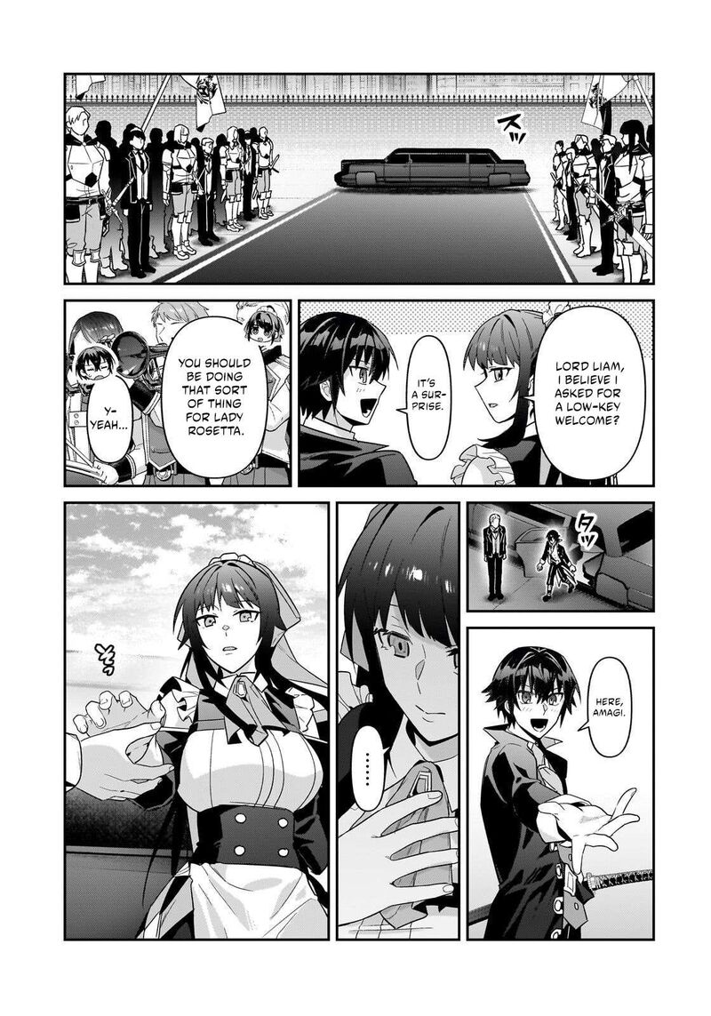 Oreaku Ore Wa Seikan Kokka No Akutoku Ryoushu 52a 15