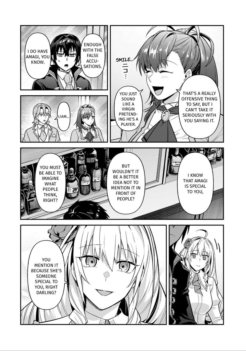 Oreaku Ore Wa Seikan Kokka No Akutoku Ryoushu 53 11
