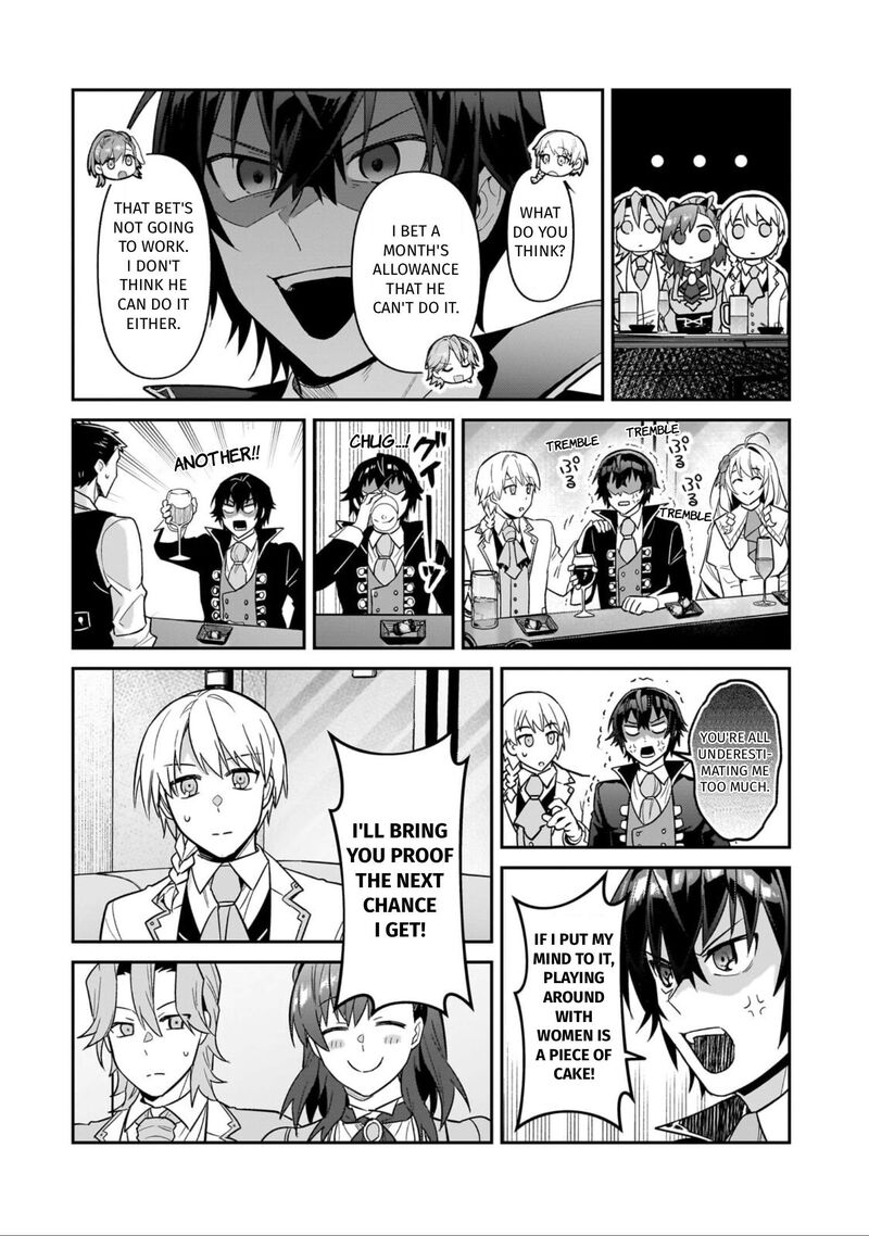 Oreaku Ore Wa Seikan Kokka No Akutoku Ryoushu 53 13