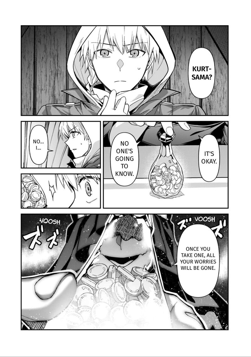 Oreaku Ore Wa Seikan Kokka No Akutoku Ryoushu 53 21