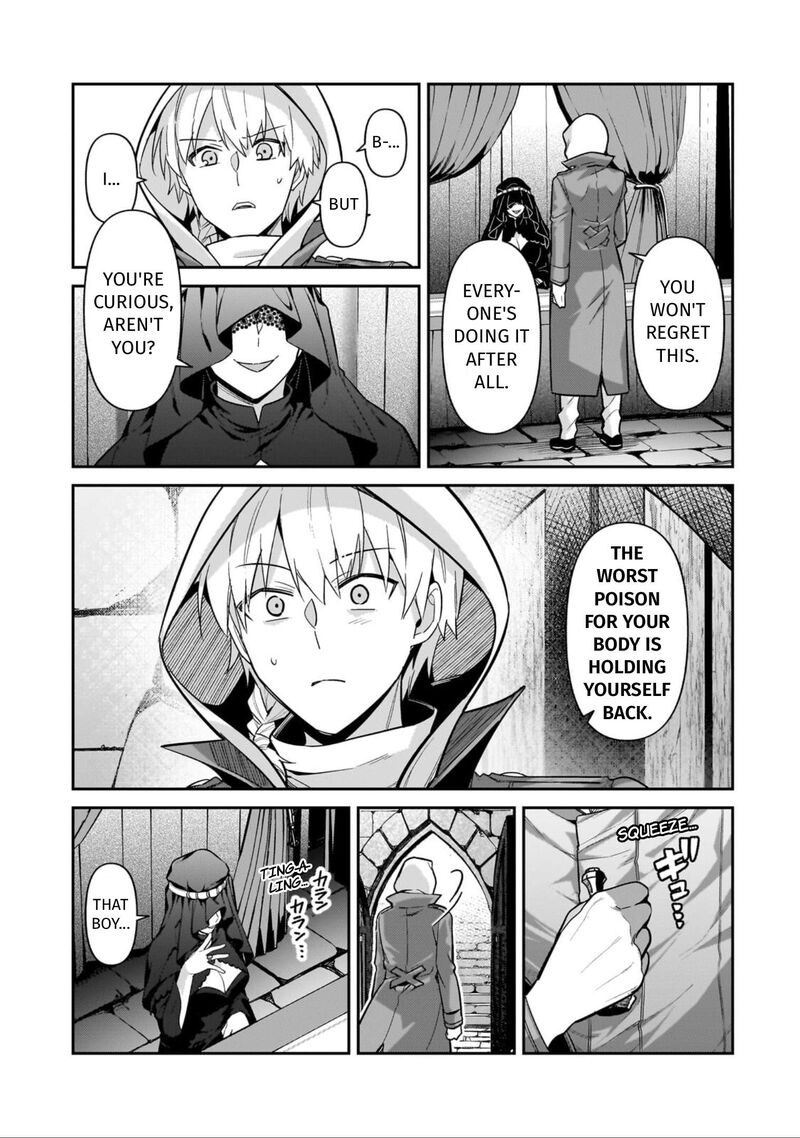 Oreaku Ore Wa Seikan Kokka No Akutoku Ryoushu 53 24
