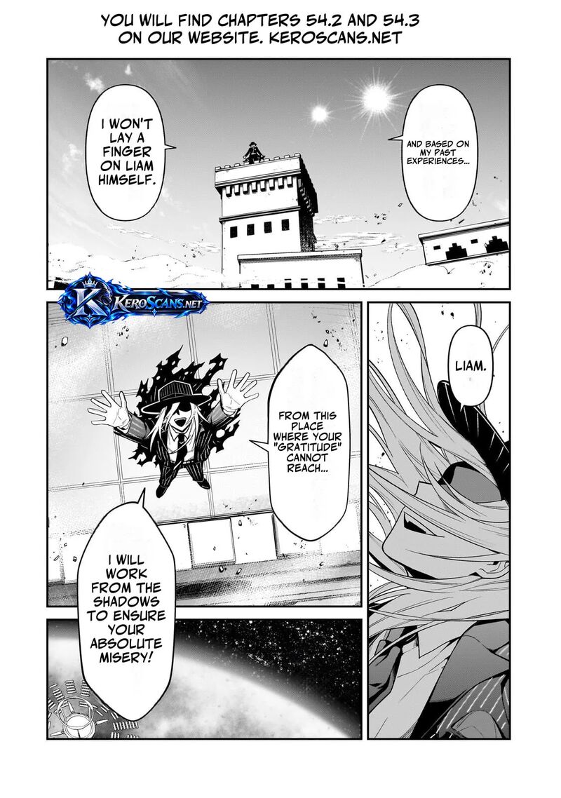 Oreaku Ore Wa Seikan Kokka No Akutoku Ryoushu 54a 4
