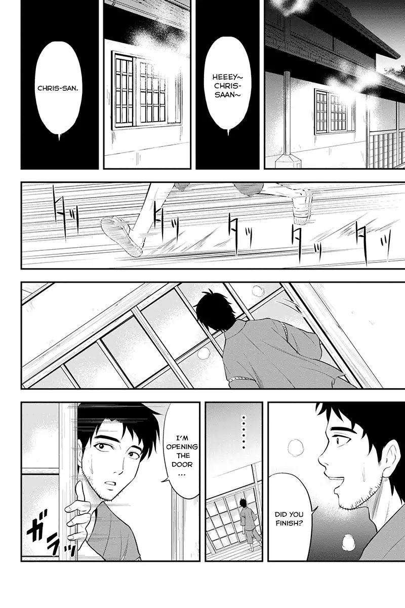 Orenchi Ni Kita Onna Kishi To Inakagurashi Surukotoninatta Ken 1 29