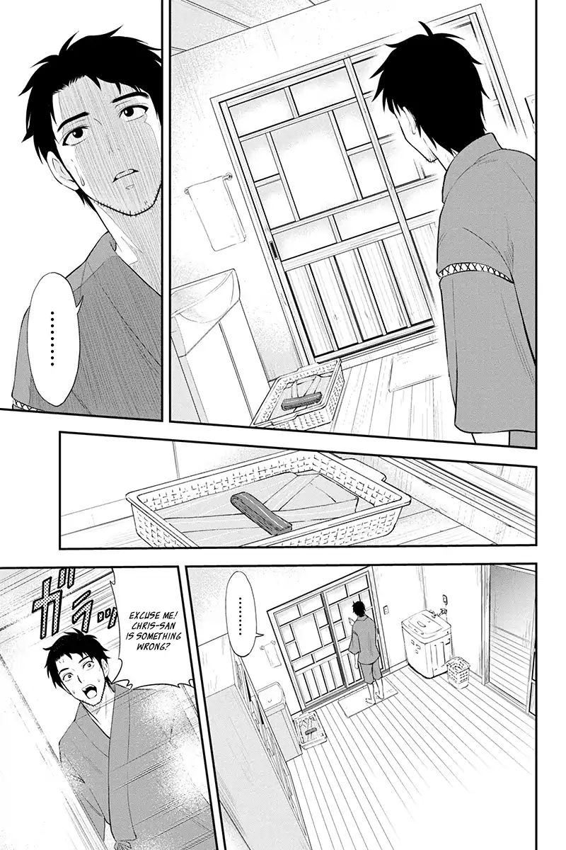 Orenchi Ni Kita Onna Kishi To Inakagurashi Surukotoninatta Ken 1 30