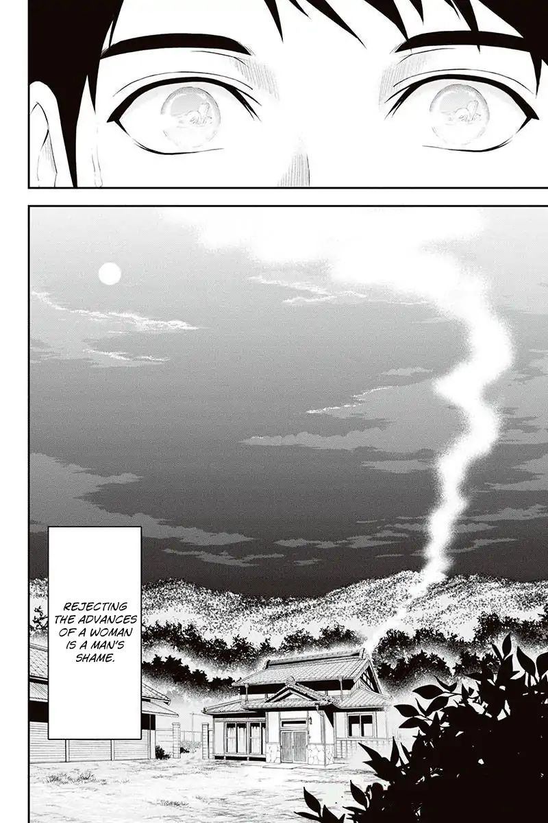 Orenchi Ni Kita Onna Kishi To Inakagurashi Surukotoninatta Ken 1 32