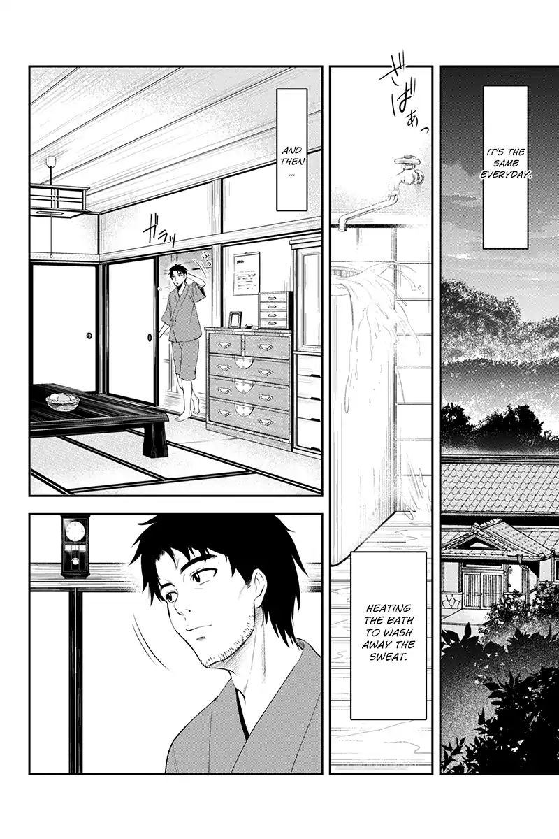 Orenchi Ni Kita Onna Kishi To Inakagurashi Surukotoninatta Ken 1 8