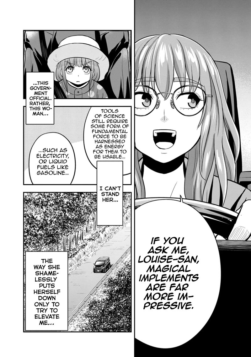 Orenchi Ni Kita Onna Kishi To Inakagurashi Surukotoninatta Ken 103 10