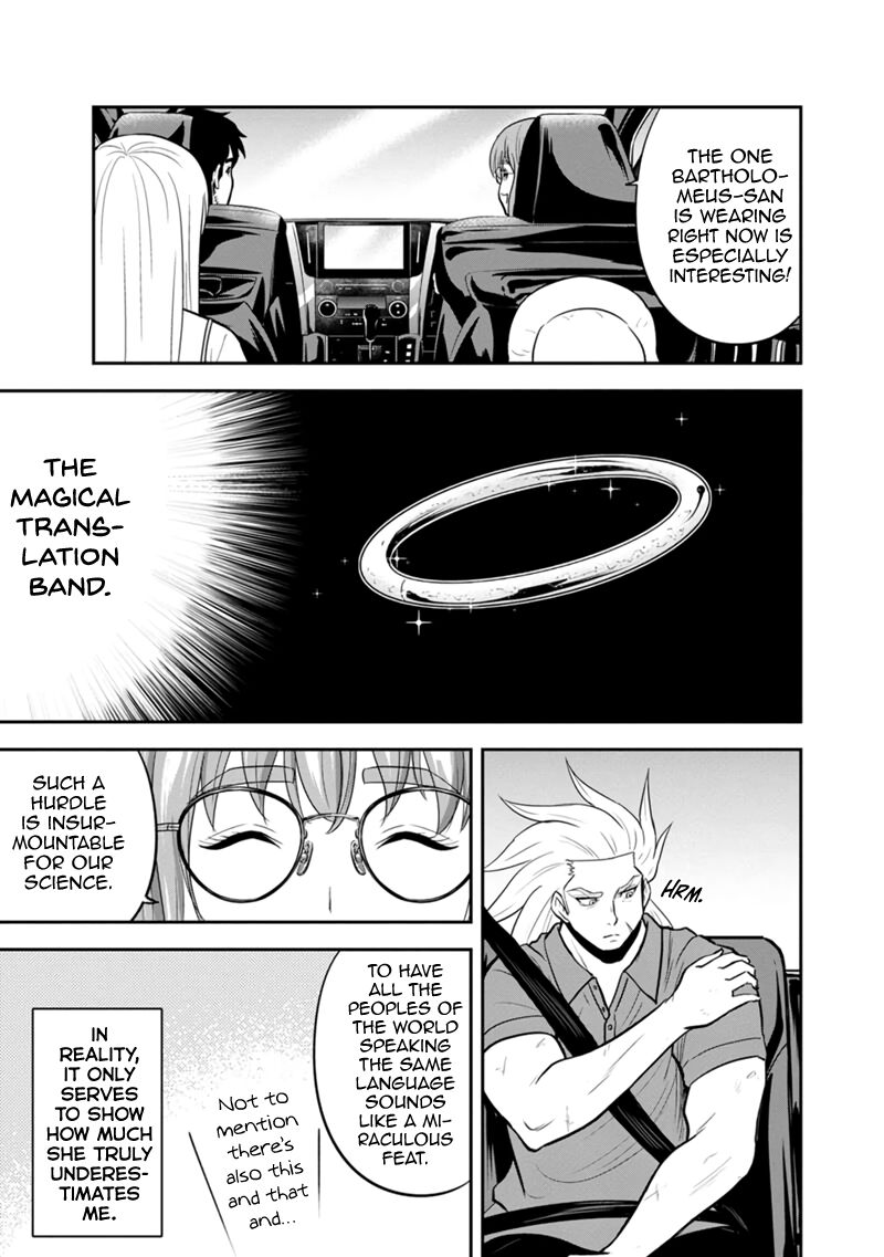 Orenchi Ni Kita Onna Kishi To Inakagurashi Surukotoninatta Ken 103 11