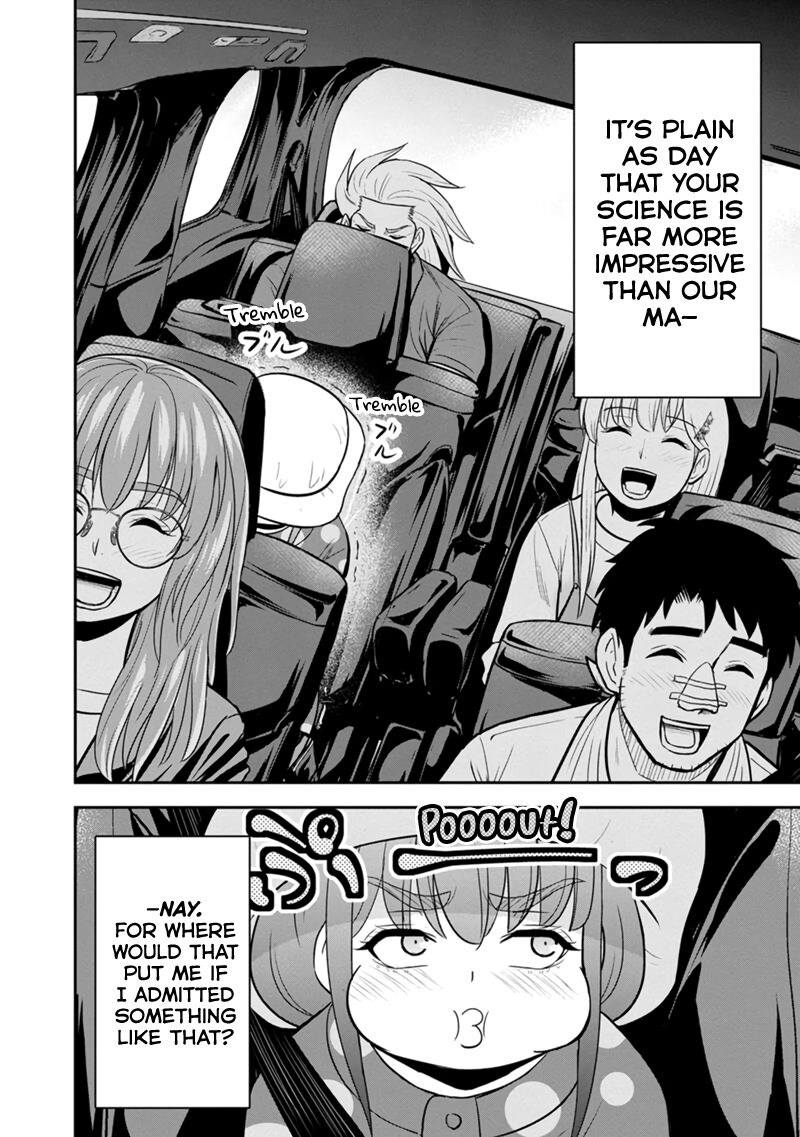Orenchi Ni Kita Onna Kishi To Inakagurashi Surukotoninatta Ken 103 12