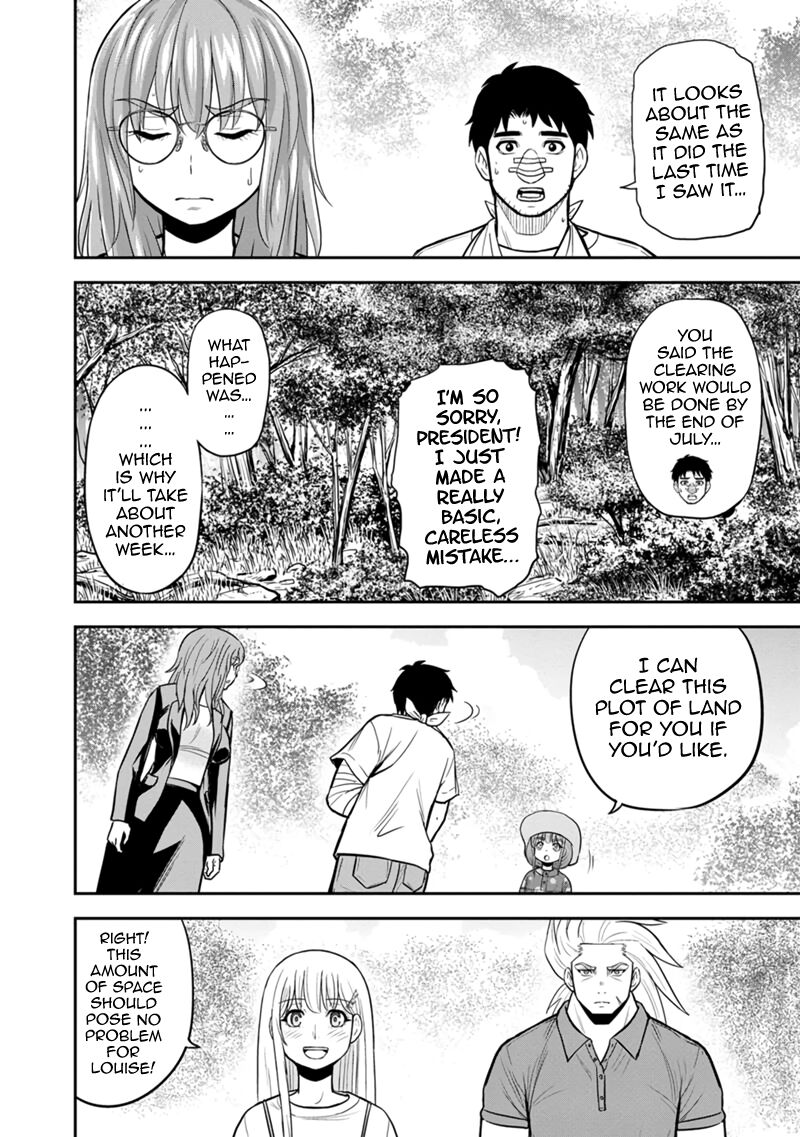Orenchi Ni Kita Onna Kishi To Inakagurashi Surukotoninatta Ken 103 16