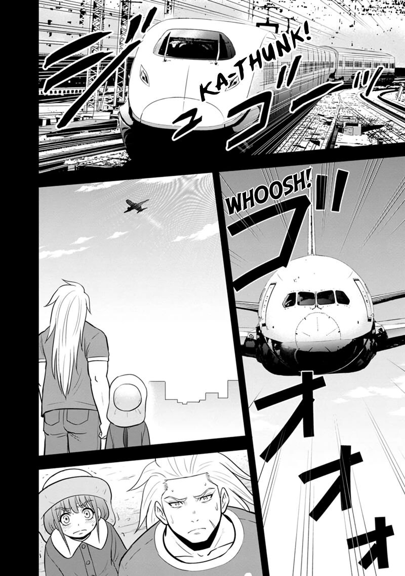 Orenchi Ni Kita Onna Kishi To Inakagurashi Surukotoninatta Ken 103 2