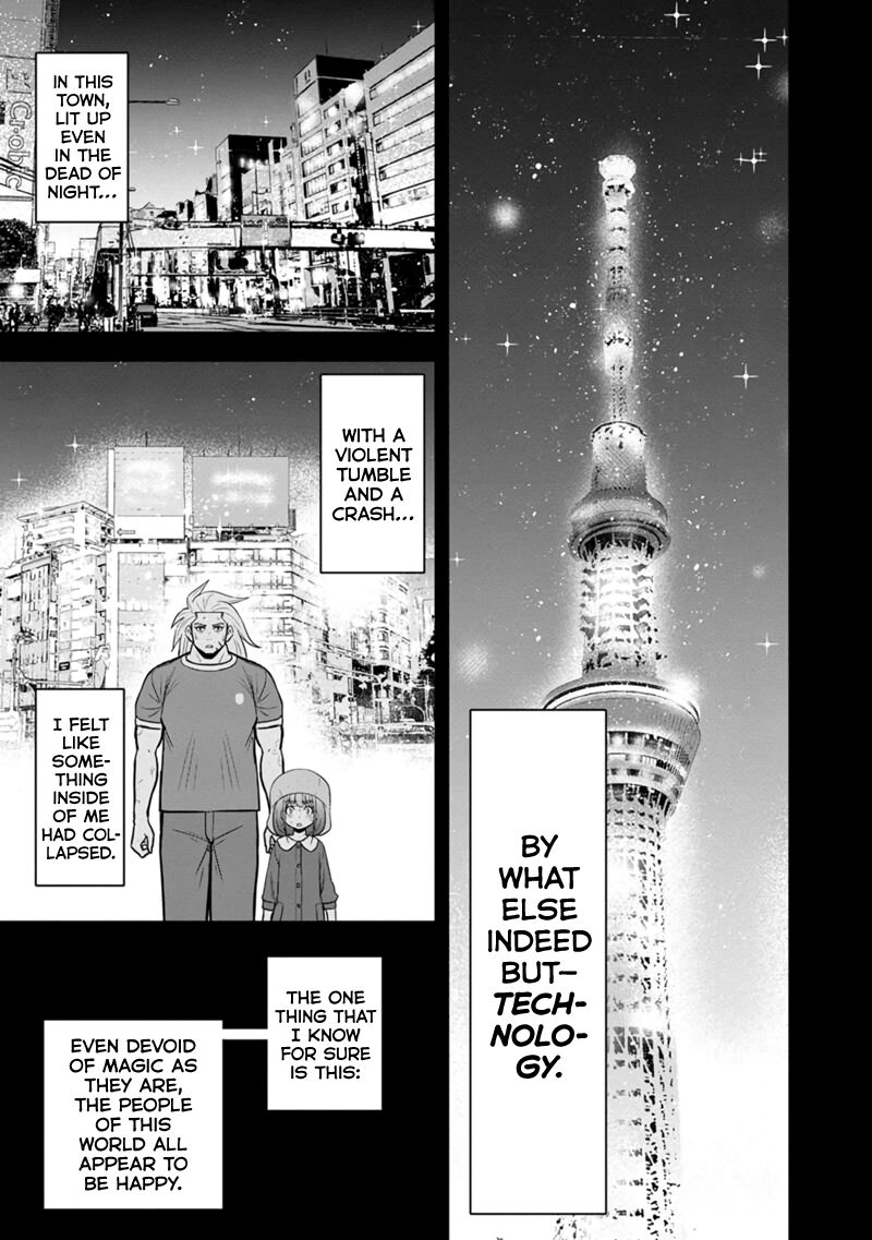Orenchi Ni Kita Onna Kishi To Inakagurashi Surukotoninatta Ken 103 3