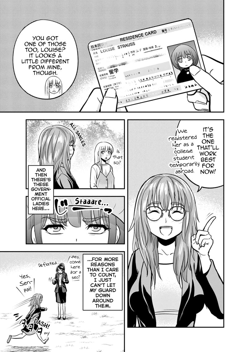 Orenchi Ni Kita Onna Kishi To Inakagurashi Surukotoninatta Ken 103 5