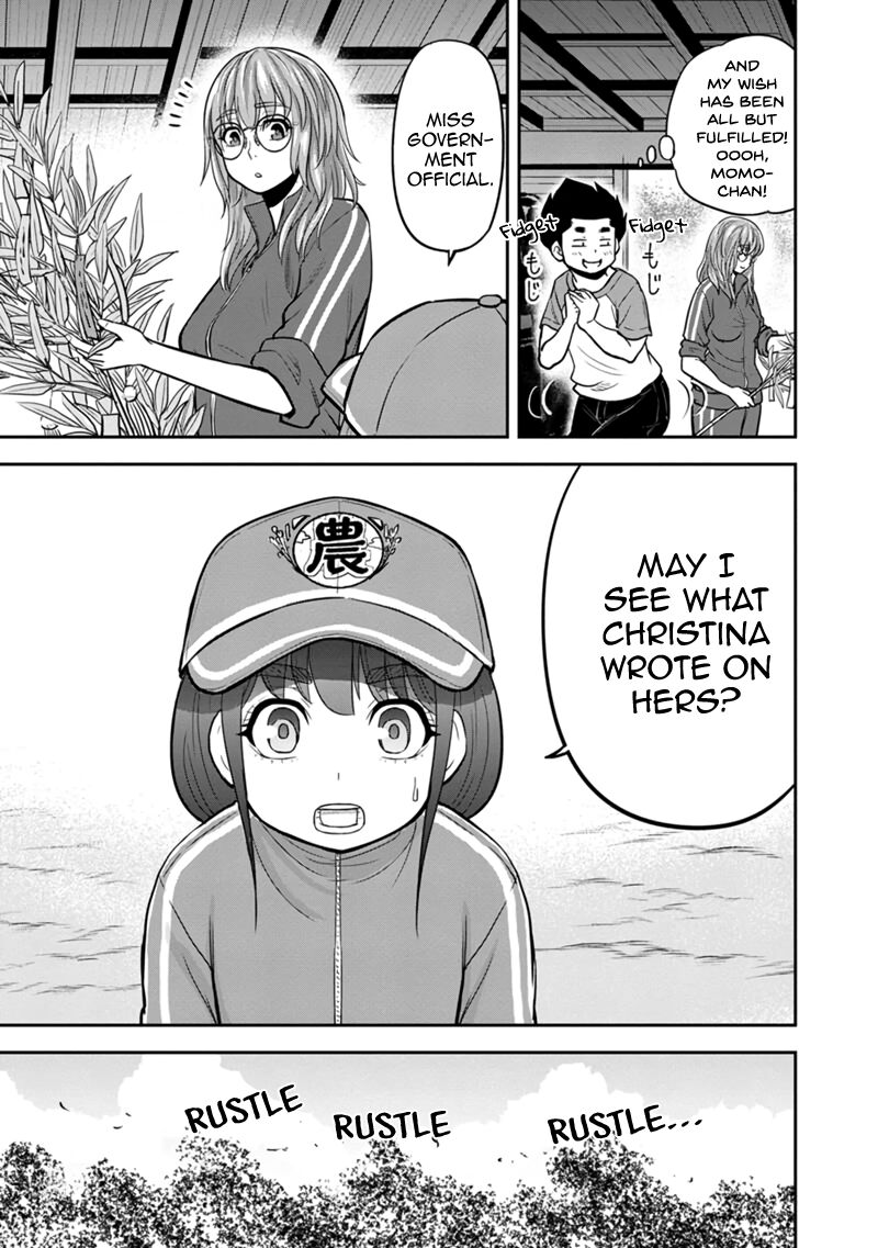 Orenchi Ni Kita Onna Kishi To Inakagurashi Surukotoninatta Ken 105 15