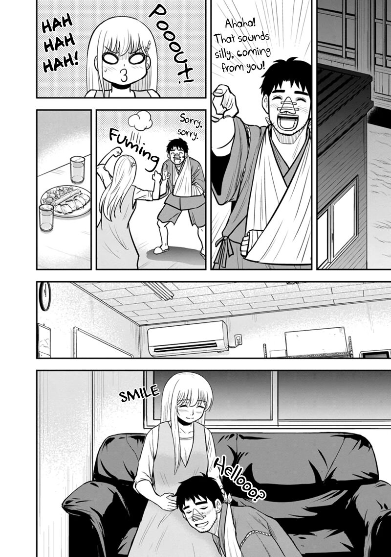 Orenchi Ni Kita Onna Kishi To Inakagurashi Surukotoninatta Ken 105 18