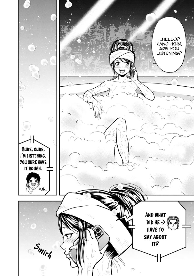 Orenchi Ni Kita Onna Kishi To Inakagurashi Surukotoninatta Ken 105 2