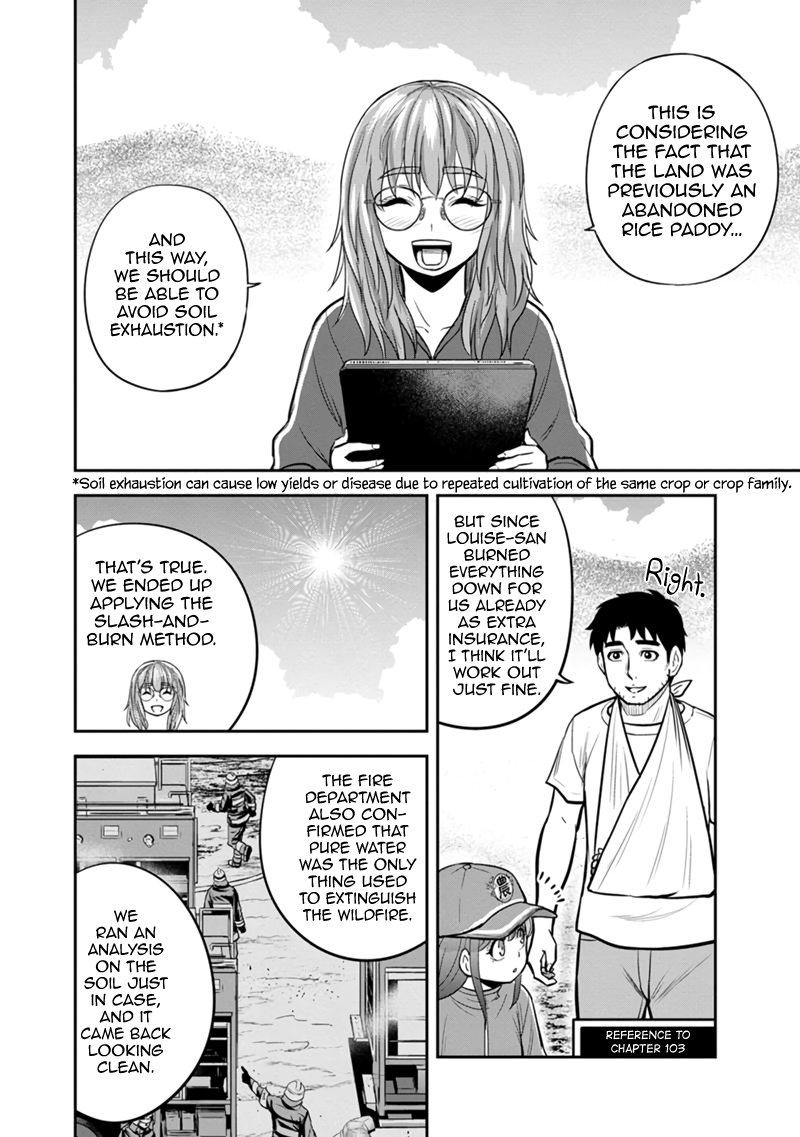 Orenchi Ni Kita Onna Kishi To Inakagurashi Surukotoninatta Ken 107 10