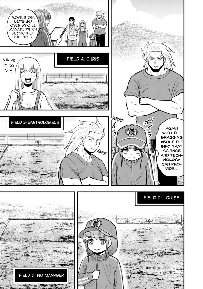 Orenchi Ni Kita Onna Kishi To Inakagurashi Surukotoninatta Ken 107 11