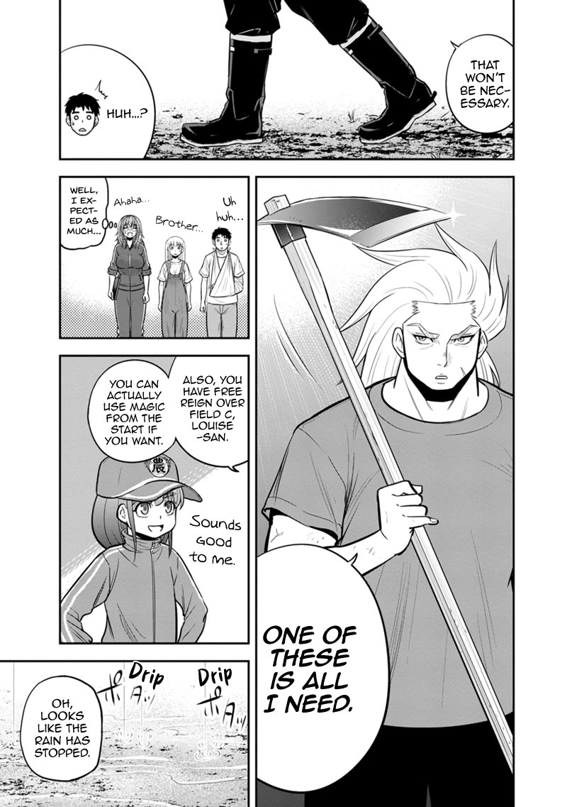 Orenchi Ni Kita Onna Kishi To Inakagurashi Surukotoninatta Ken 107 13
