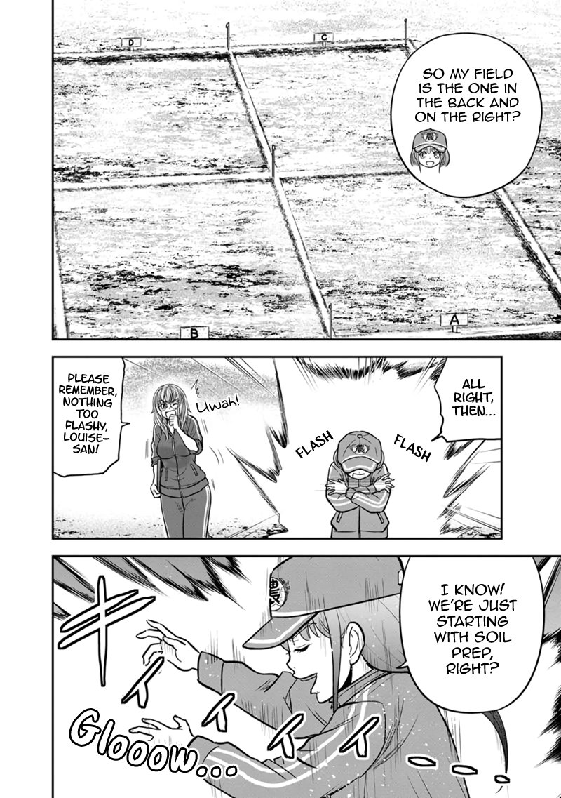Orenchi Ni Kita Onna Kishi To Inakagurashi Surukotoninatta Ken 107 14