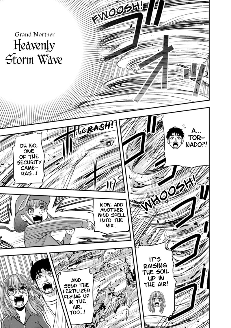 Orenchi Ni Kita Onna Kishi To Inakagurashi Surukotoninatta Ken 107 15