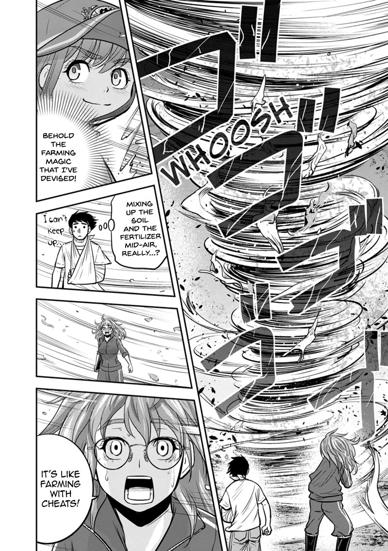 Orenchi Ni Kita Onna Kishi To Inakagurashi Surukotoninatta Ken 107 16