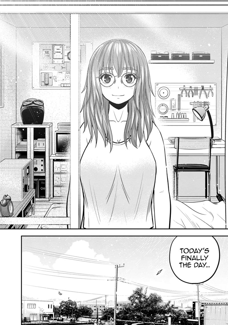 Orenchi Ni Kita Onna Kishi To Inakagurashi Surukotoninatta Ken 107 2
