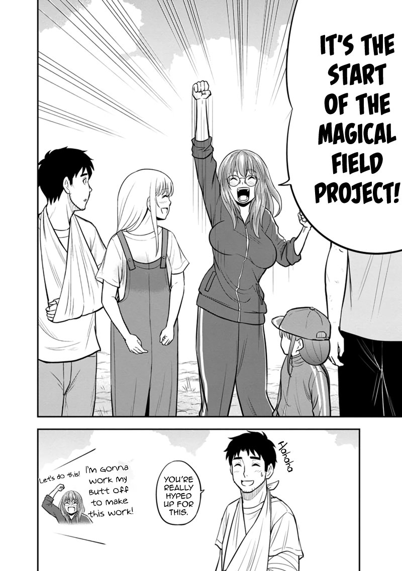 Orenchi Ni Kita Onna Kishi To Inakagurashi Surukotoninatta Ken 107 4