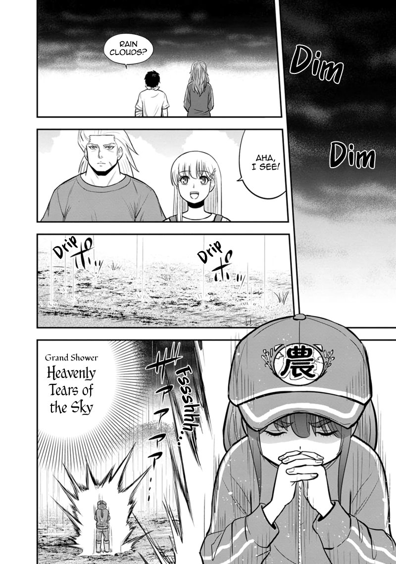 Orenchi Ni Kita Onna Kishi To Inakagurashi Surukotoninatta Ken 107 6