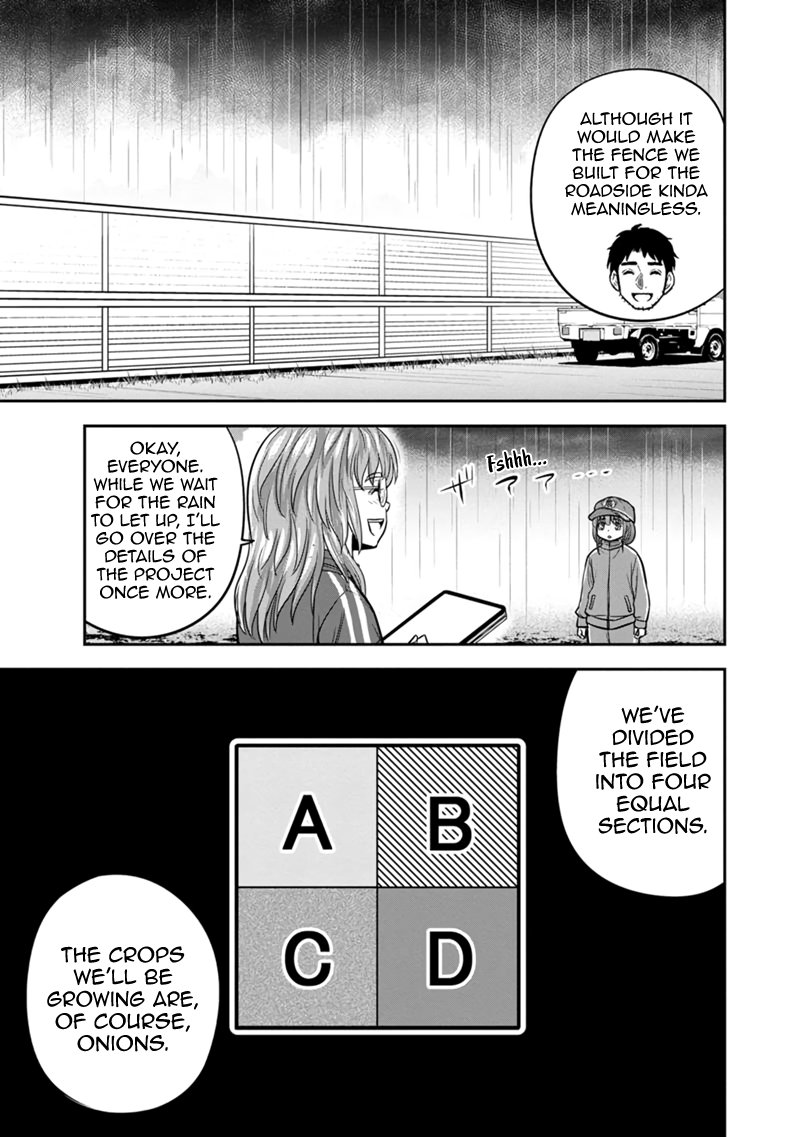Orenchi Ni Kita Onna Kishi To Inakagurashi Surukotoninatta Ken 107 9