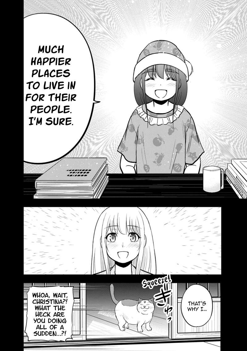 Orenchi Ni Kita Onna Kishi To Inakagurashi Surukotoninatta Ken 108 10