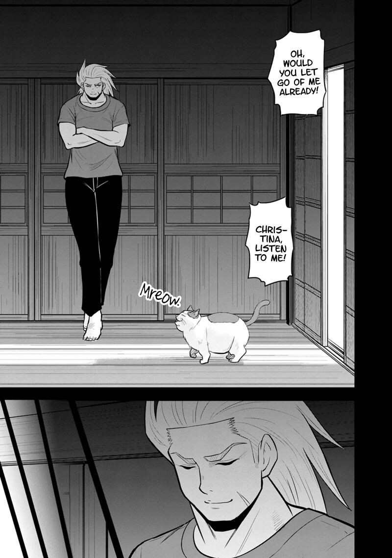 Orenchi Ni Kita Onna Kishi To Inakagurashi Surukotoninatta Ken 108 11