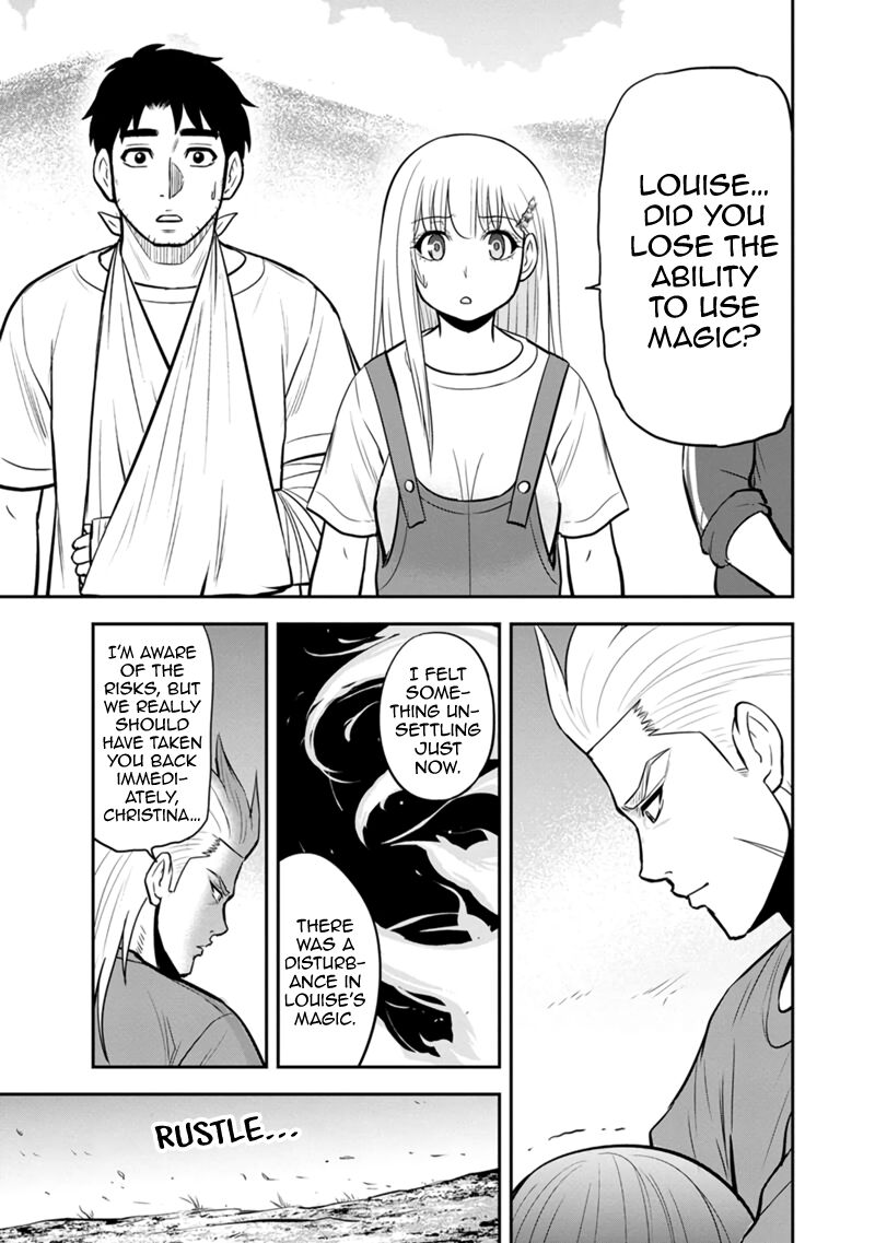 Orenchi Ni Kita Onna Kishi To Inakagurashi Surukotoninatta Ken 108 13