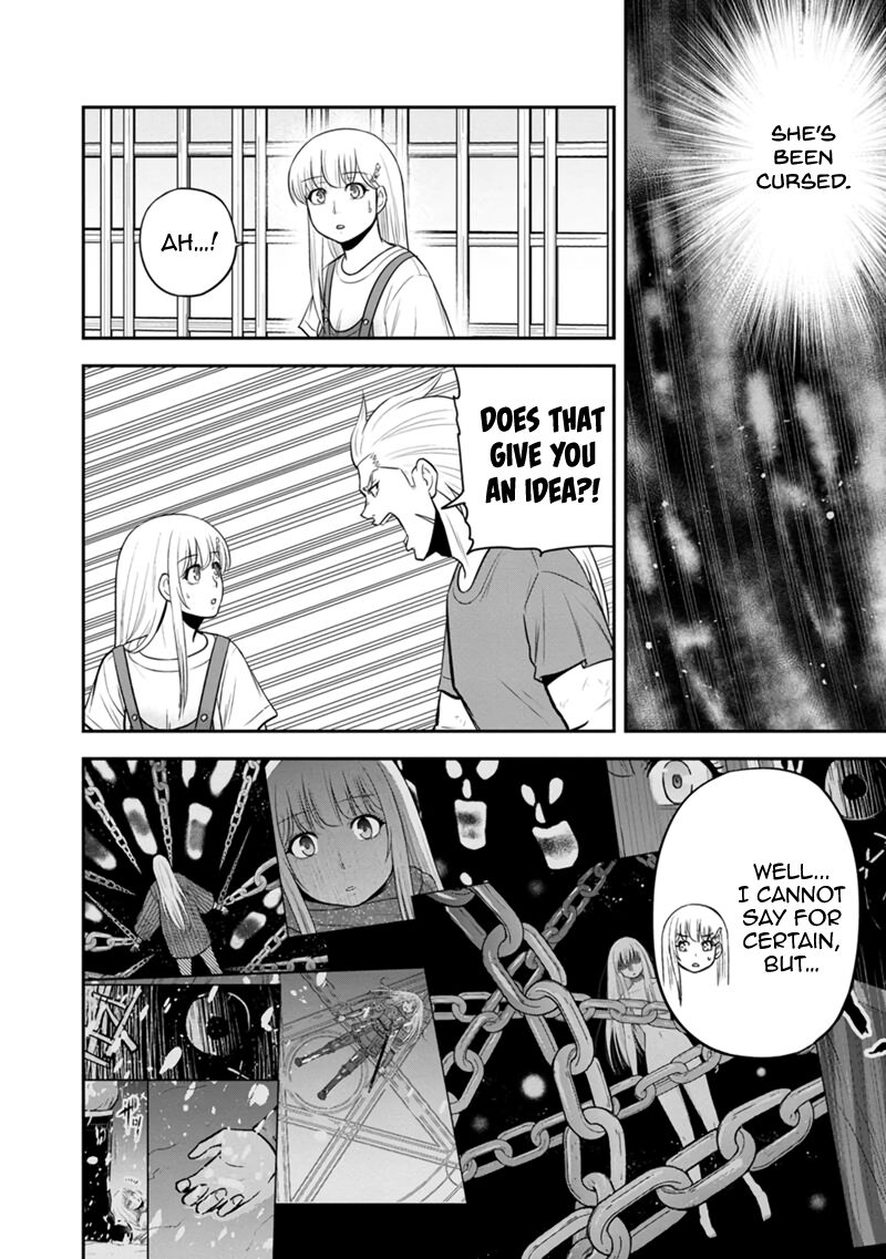 Orenchi Ni Kita Onna Kishi To Inakagurashi Surukotoninatta Ken 108 16