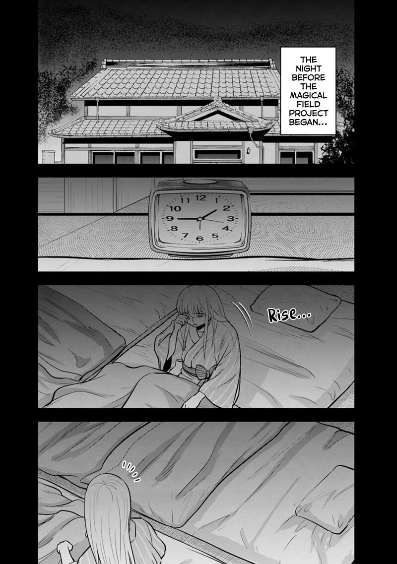 Orenchi Ni Kita Onna Kishi To Inakagurashi Surukotoninatta Ken 108 2