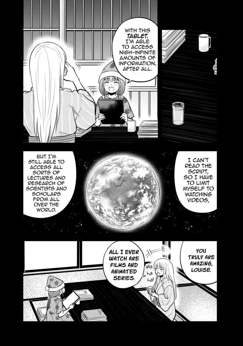 Orenchi Ni Kita Onna Kishi To Inakagurashi Surukotoninatta Ken 108 4