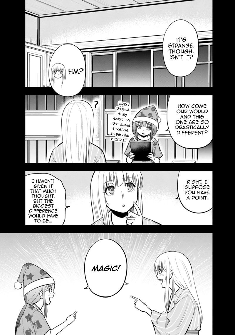 Orenchi Ni Kita Onna Kishi To Inakagurashi Surukotoninatta Ken 108 5
