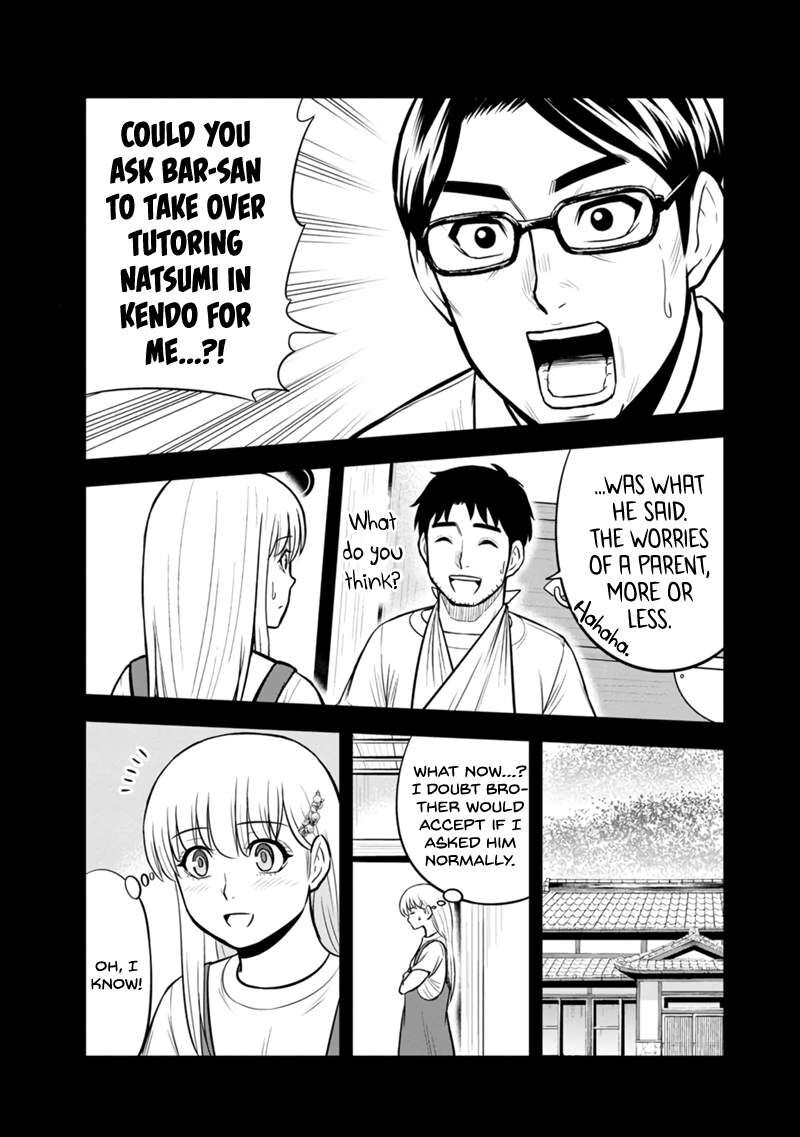 Orenchi Ni Kita Onna Kishi To Inakagurashi Surukotoninatta Ken 111 1