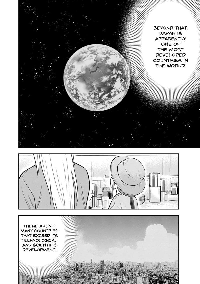 Orenchi Ni Kita Onna Kishi To Inakagurashi Surukotoninatta Ken 117 13