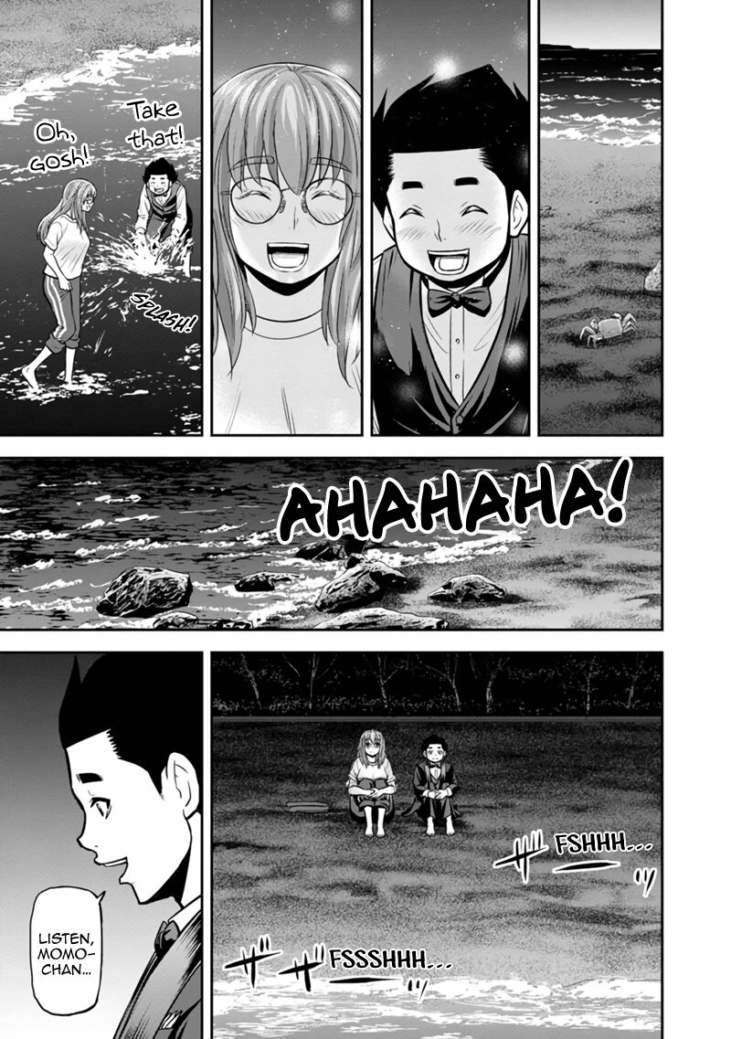 Orenchi Ni Kita Onna Kishi To Inakagurashi Surukotoninatta Ken 120 12