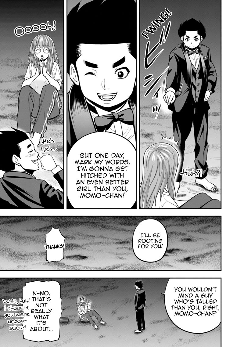 Orenchi Ni Kita Onna Kishi To Inakagurashi Surukotoninatta Ken 120 14