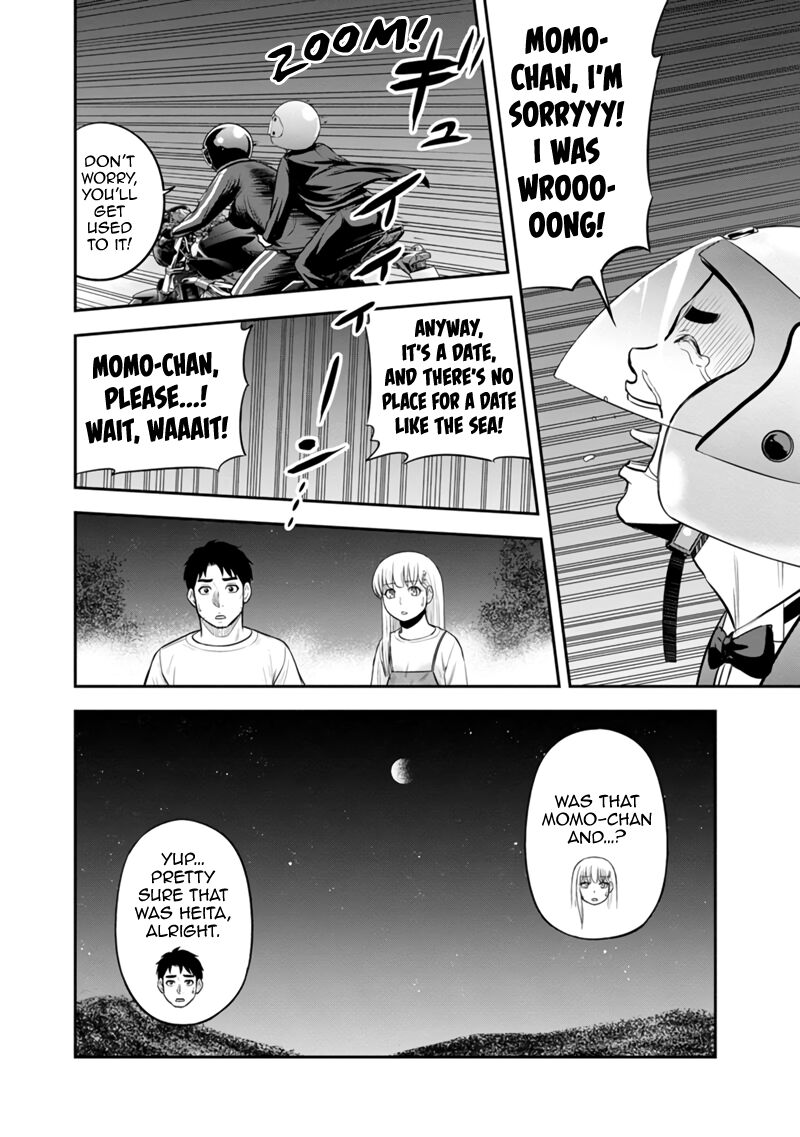 Orenchi Ni Kita Onna Kishi To Inakagurashi Surukotoninatta Ken 120 3