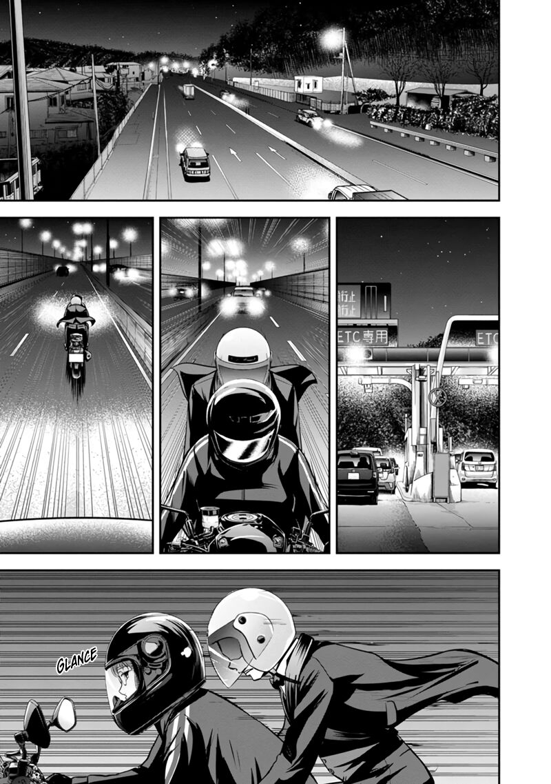 Orenchi Ni Kita Onna Kishi To Inakagurashi Surukotoninatta Ken 120 4